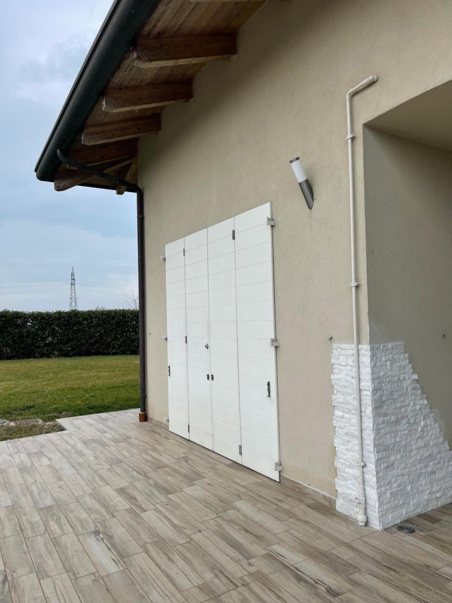 Villa Forni Cesenatico Exterior photo